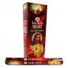 Sacred Heart incense (Green Tree)