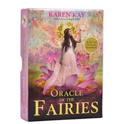 Oracle of the Fairies - Karen Kay (UK)