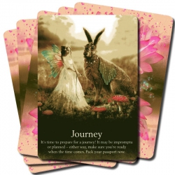 Oracle of the Fairies - Karen Kay (UK) 2