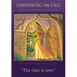 Sacred Traveler oracle cards - Denise Linn (UK) 2