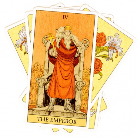 Before Tarot (UK, ES, IT, FR, DU)