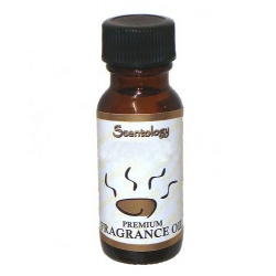 Geurolie Sandalwood (scentology)