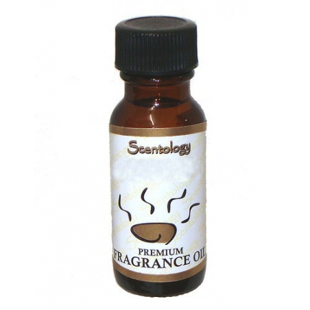 Geurolie Sandalwood (scentology)