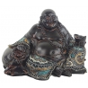 Chinese Buddha for Happiness & Prosperity