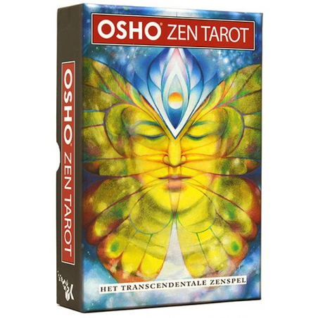 Osho Zen Tarot (NL)