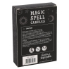 Magic Spell Candles Friendship