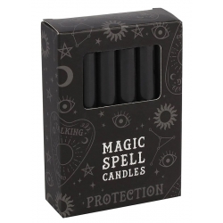 Magie Bougies Protection