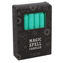 Magic Spell Candles Luck...