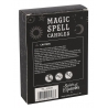 Magic Spell Candles Prosperity