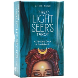 The Light Seer's Tarot - Chris-Anne Donnelly (UK)