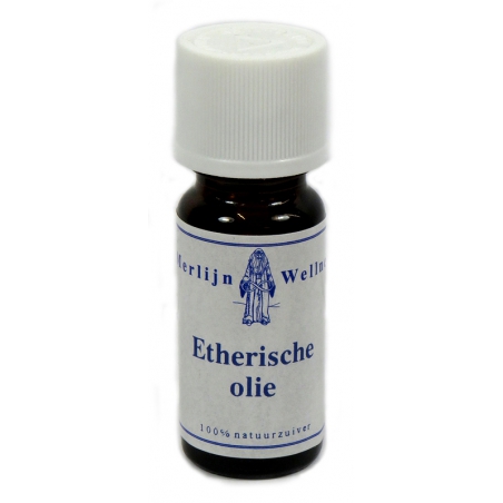 Cypres etherische olie (10ml)