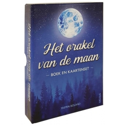 Das Orakel des Mondes - Yasmin Boland (NL)