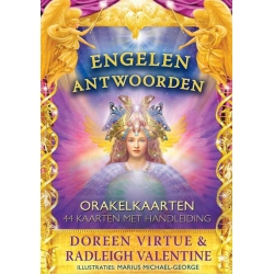Engel Antworten - Doreen Virtue (NL)