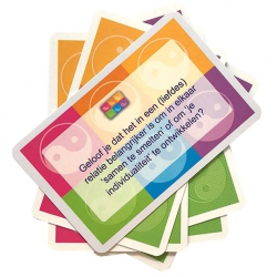 Spirituele tafelgesprekken - Peter Michel & Annette Wagner 2