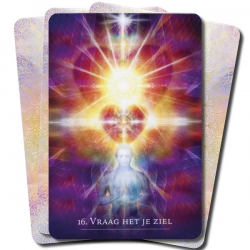 De geheime boodschappen van het licht - Denise Jarvie 2