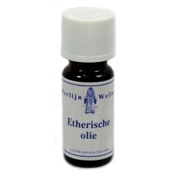 Ceder Himalaya etherische olie (10ml)