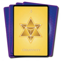 The Numerology Guidance Cards - Michelle Buchanan (UK) 2