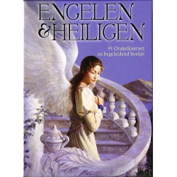 Engelen en Heiligen - Doreen Virtue