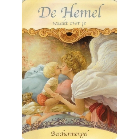 Anges et Saints - Doreen Virtue (NL)