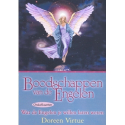 Messages from the Angels - Doreen Virtue (NL)