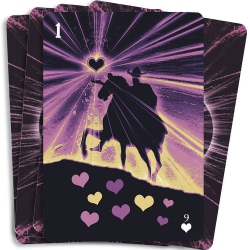 Heilendes Licht Lenormand - Christopher Butler (UK,FR,ES) 2