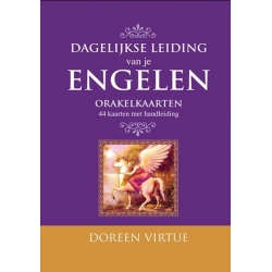Daily management of your Angels - Doreen Virtue (NL)