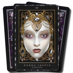 De helende energie van edelstenen - Maxine Gadd 2