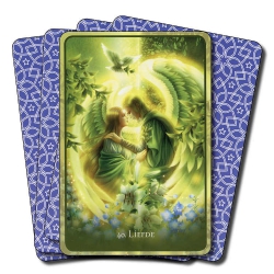 Vraag hulp aan de engelen - Rita Pietrosanto 2