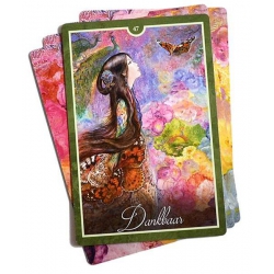 Fluisteringen om te Helen - Angela Hartfield & Josephine Wall 2