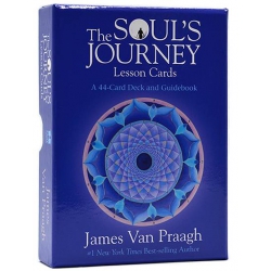 The Soul's Journey - James van Praagh (UK)