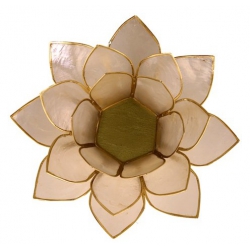 Lotus mood light - Natural 2