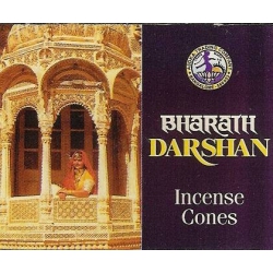 Bharath Kegel Weihrauch (Darshan) 2