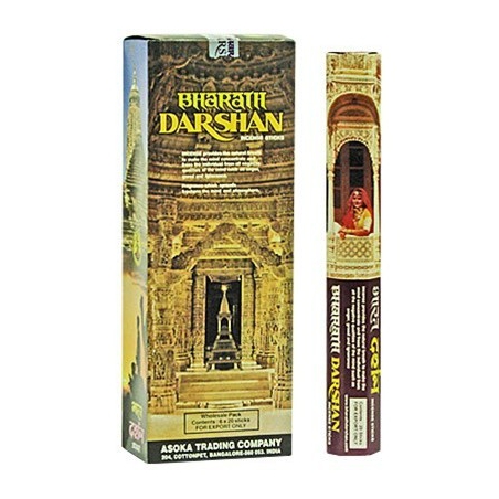 6 packs of Bharath Darshan